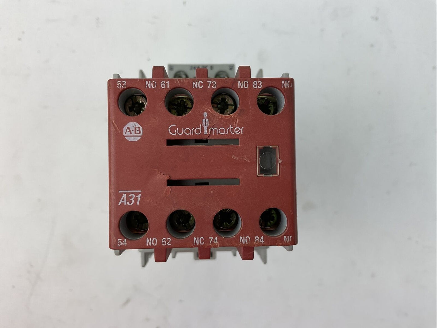 ALLEN BRADLEY 700S-CF620DJC COIL 24VDC 700-CF310D* 600VAC 25A SER A 100S-F SER B