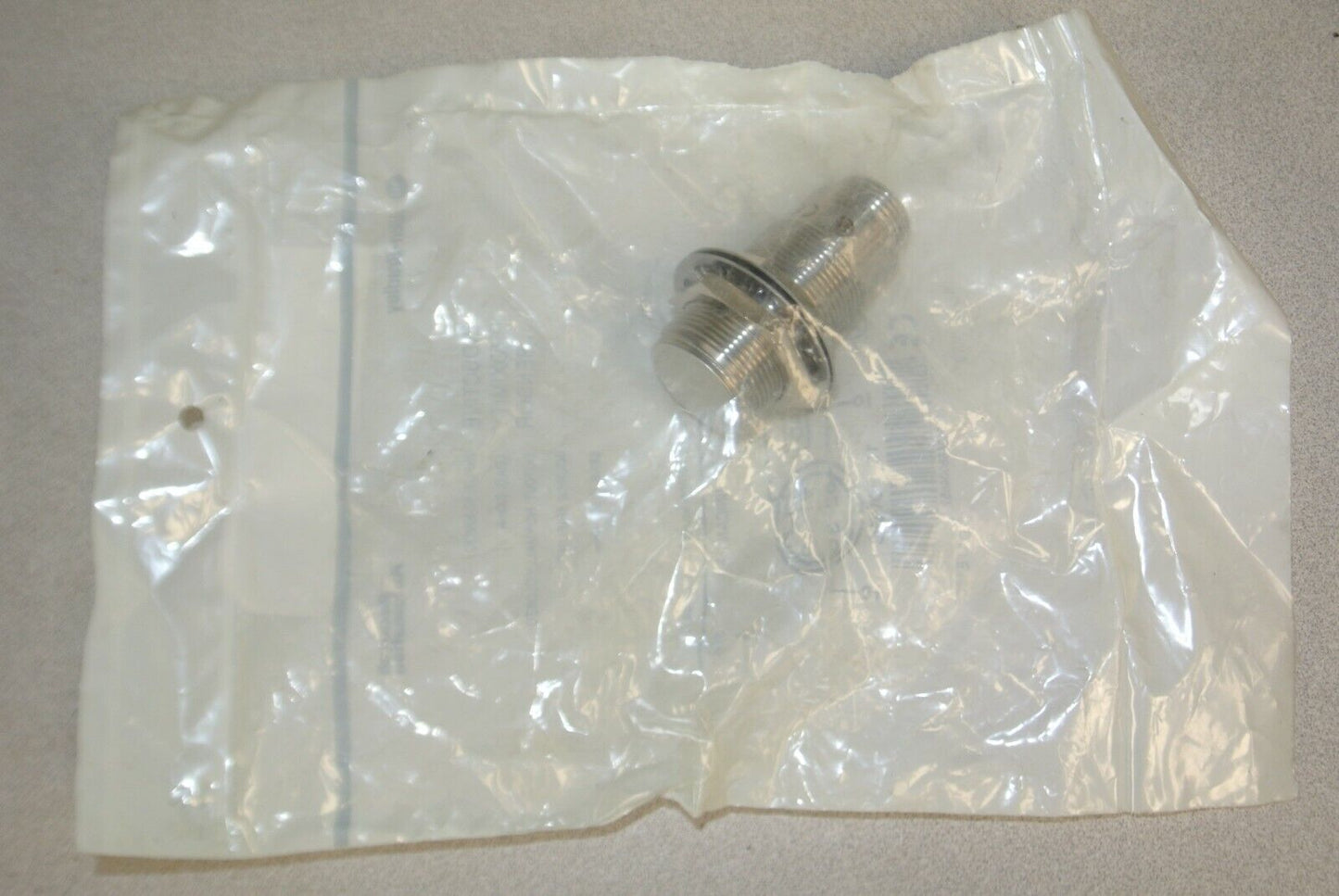ALLEN-BRADLEY 871TM-DH10CP30-N4 INDUCTIVE PROXIMITY SENSOR / NEW SURPLUS