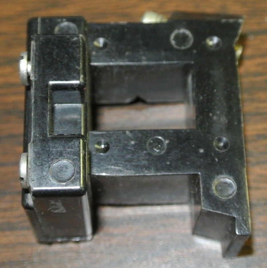ALLEN-BRADLEY 69A83 COIL SIZE 00 220/50Hz, 230-240V/60Hz NEW SURPLUS - EACH