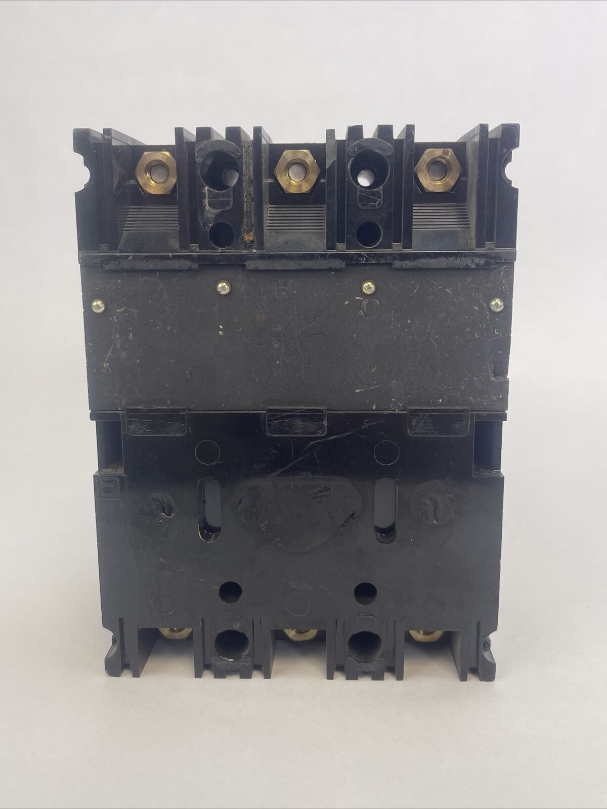 SQUARE D FAL-36070 CIRCUIT BREAKER 70AMP 600VAC 125/250VDC 3POLE