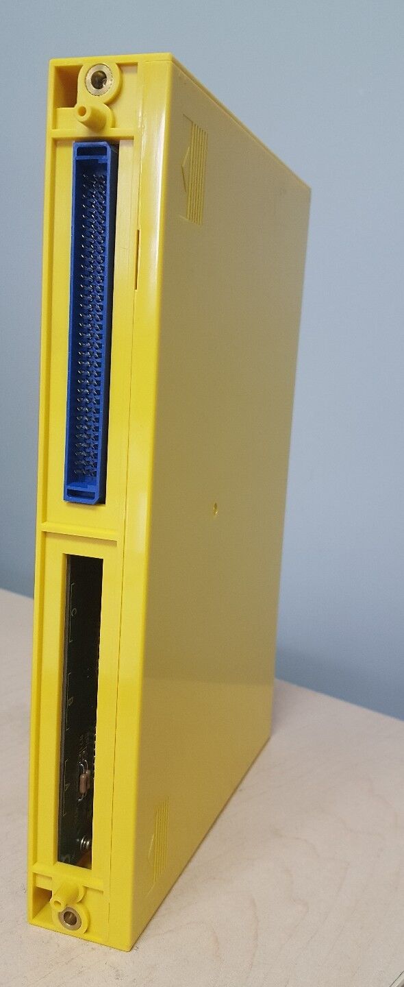 FANUC A03B-0801-C129 IA16E INPUT MODULE