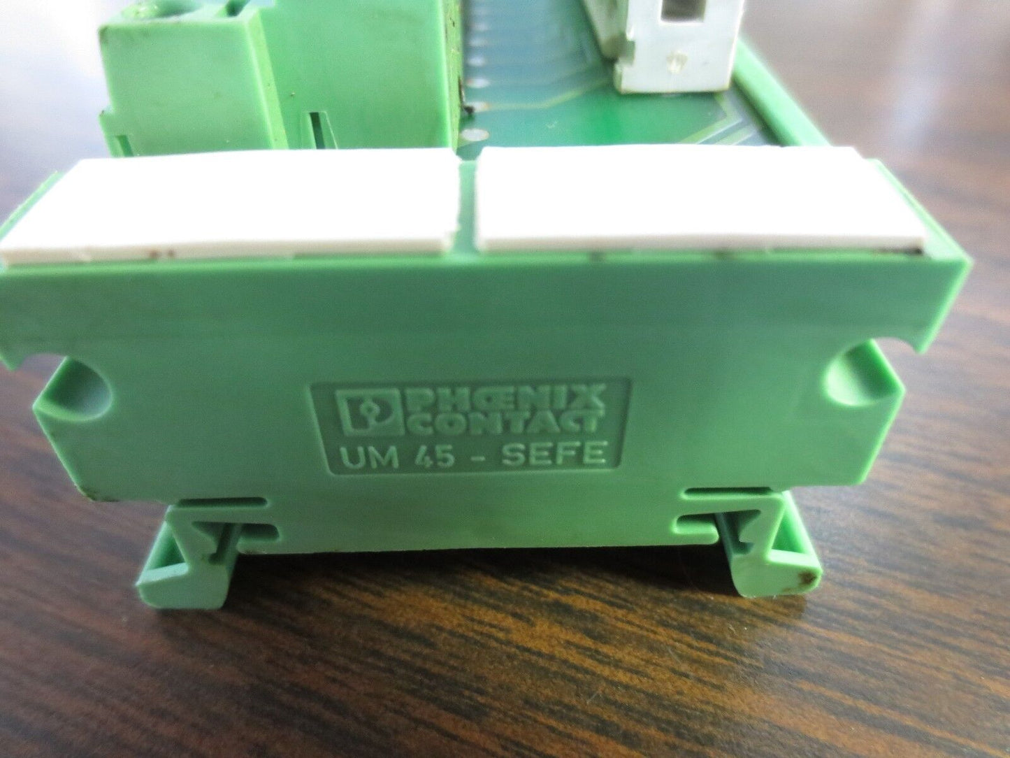 PHOENIX CONTACT 2962609 / UM 45-FLK40TERMINAL BLOCK / INTERFACE MODULE