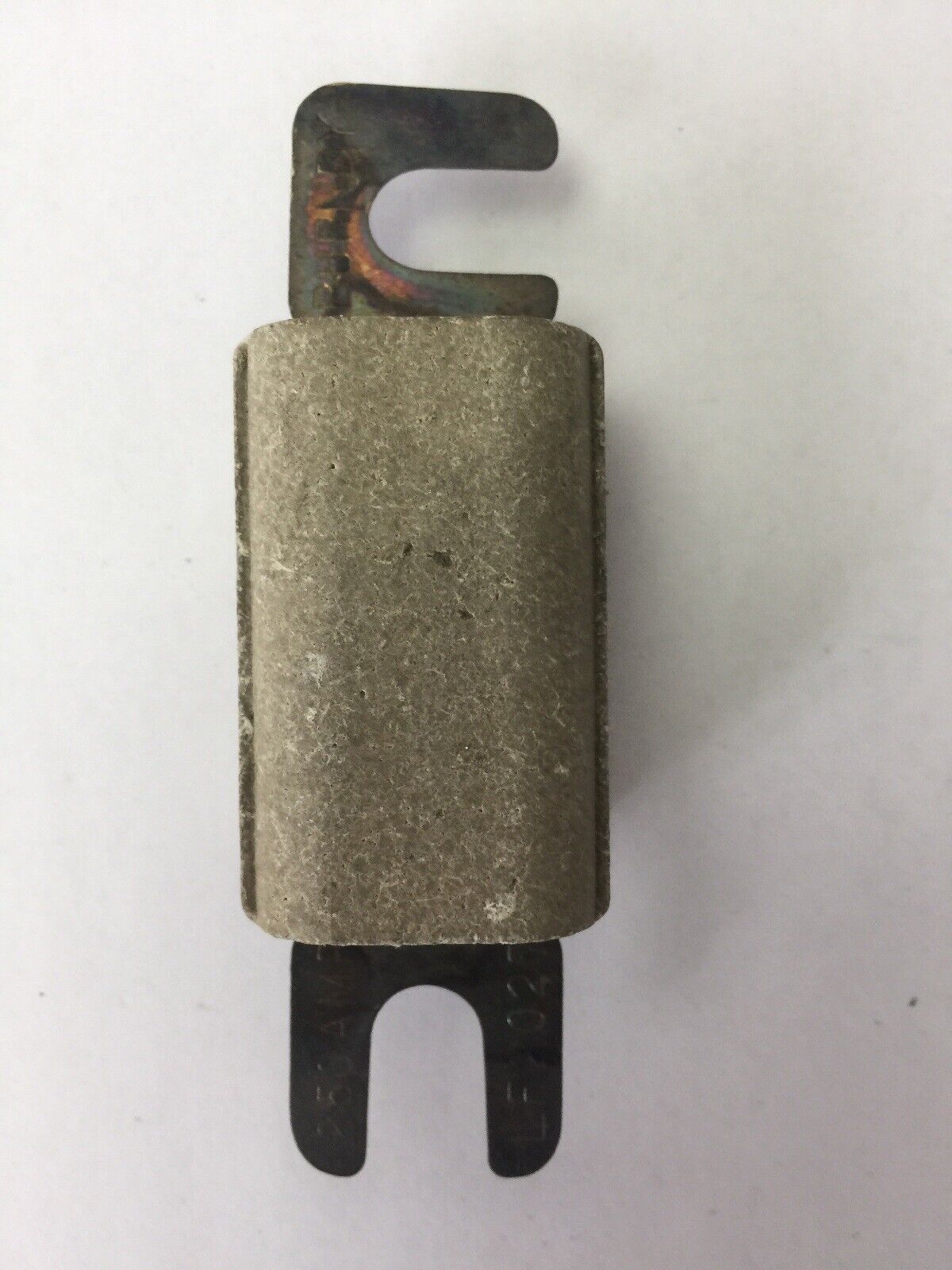 BURNDY LF2027 CONNECTORS 250 AMP