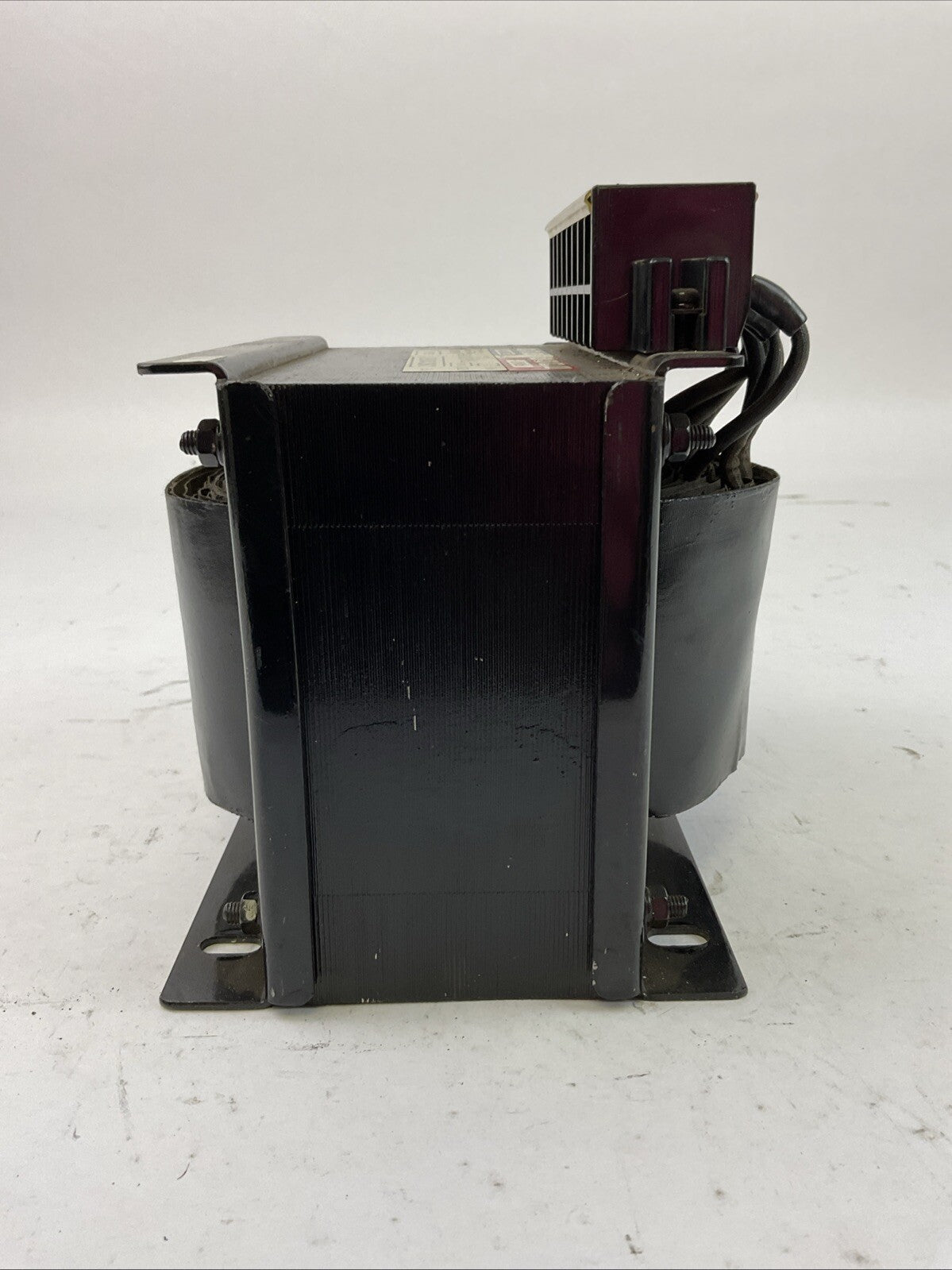 KASUGA DVSC 1000 AE 21 TRANSFORMER 1000 VA 1 PHASE 50/60HZ