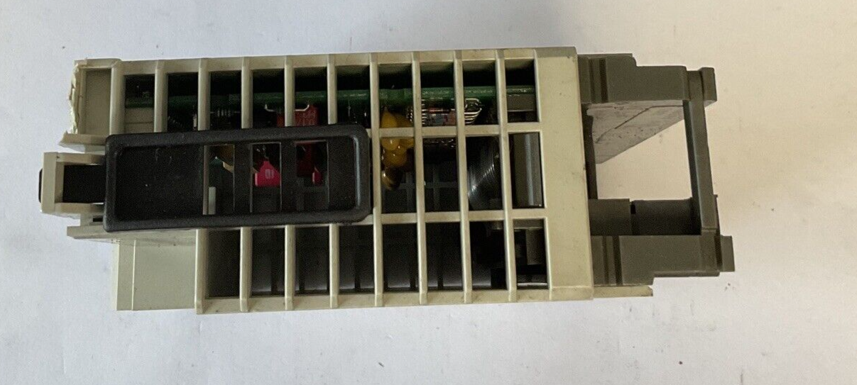 SCHNEIDER AUTOMATION DEP 216/AS-BDEP-216 INPUT MODULE ***LOTOF10***