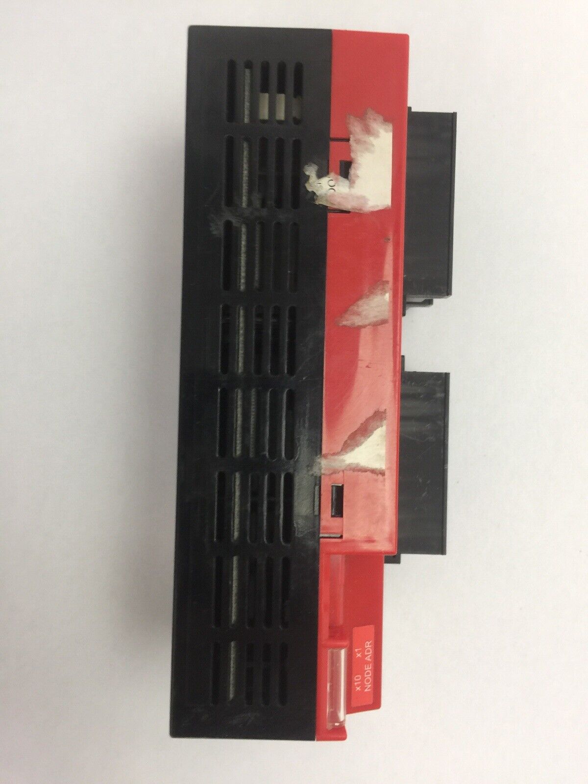 ALLEN BRADLEY 1791DS-IB12 COMPACT BLOCK 12 INPUT 24VDC SERIES A REV B01