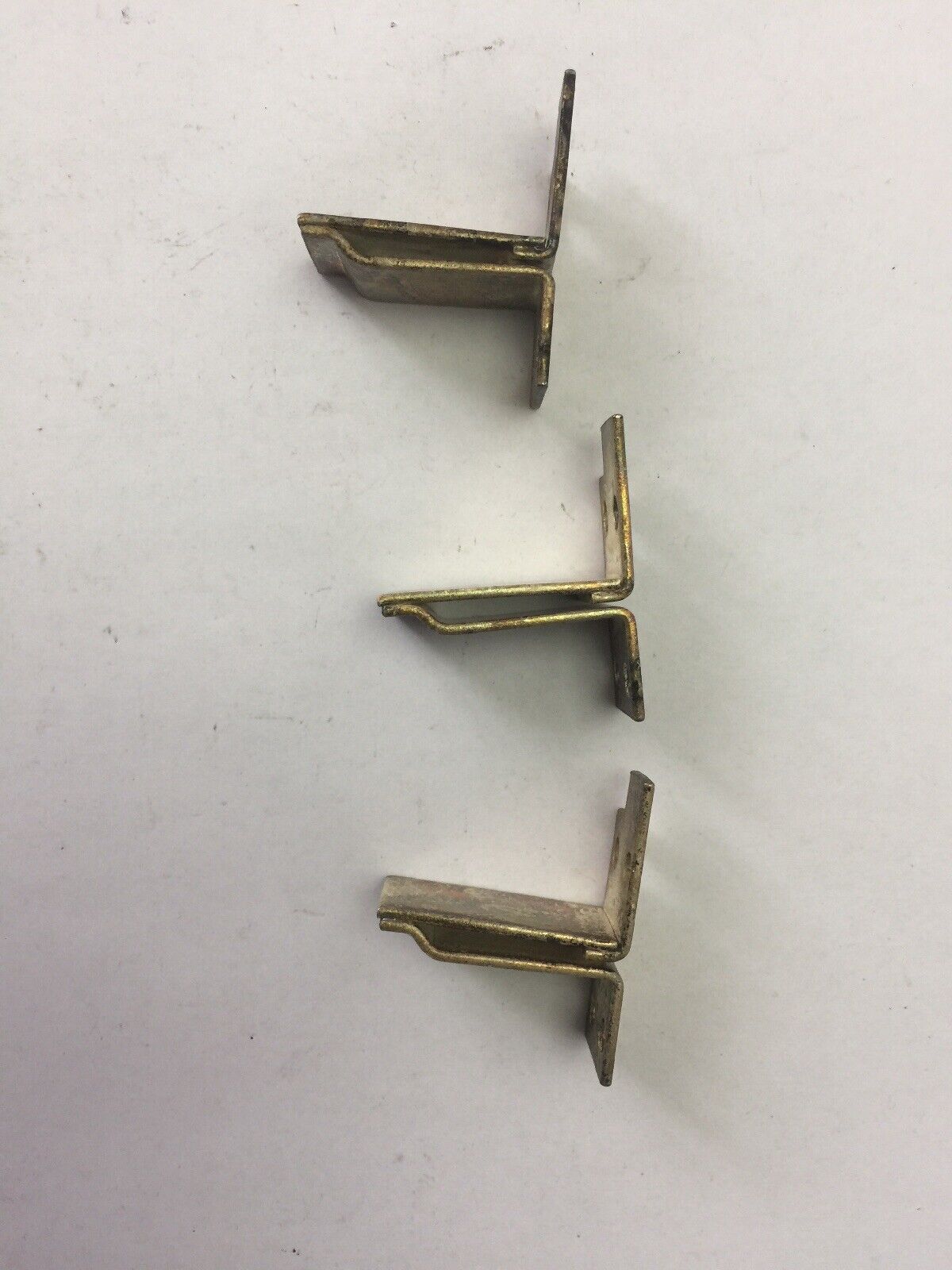 GE CR123F161C BOX OF 3 OVERLOAD HEATER COIL ELEMENT