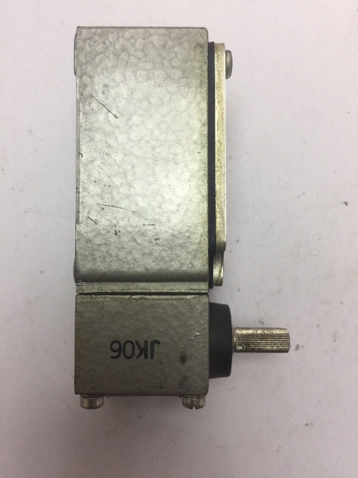 R.B. DENISON LOXSWITCH C3 JK06 LIMIT SWITCH