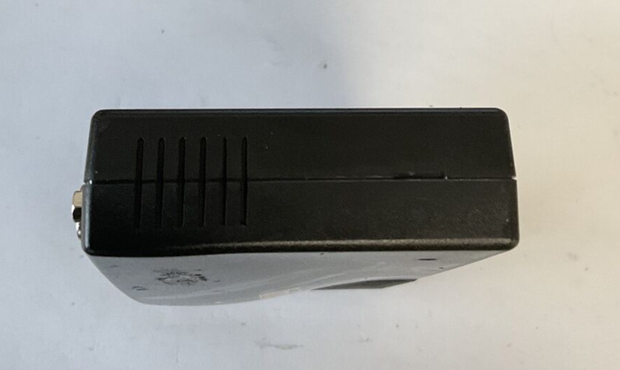 CABLEMAX I/O ADAPTER 5VDC 4 PORT REV.G