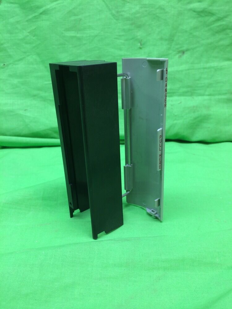 Allen Bradley 1756 PLC replacement door swing arm terminal cover