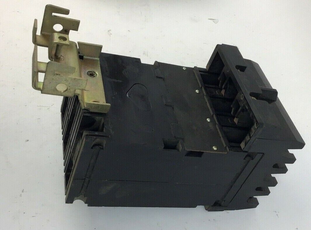 SQUARE D FA26020AC CIRCUIT BREAKER 20A 2POLE 600VAC 250VDC