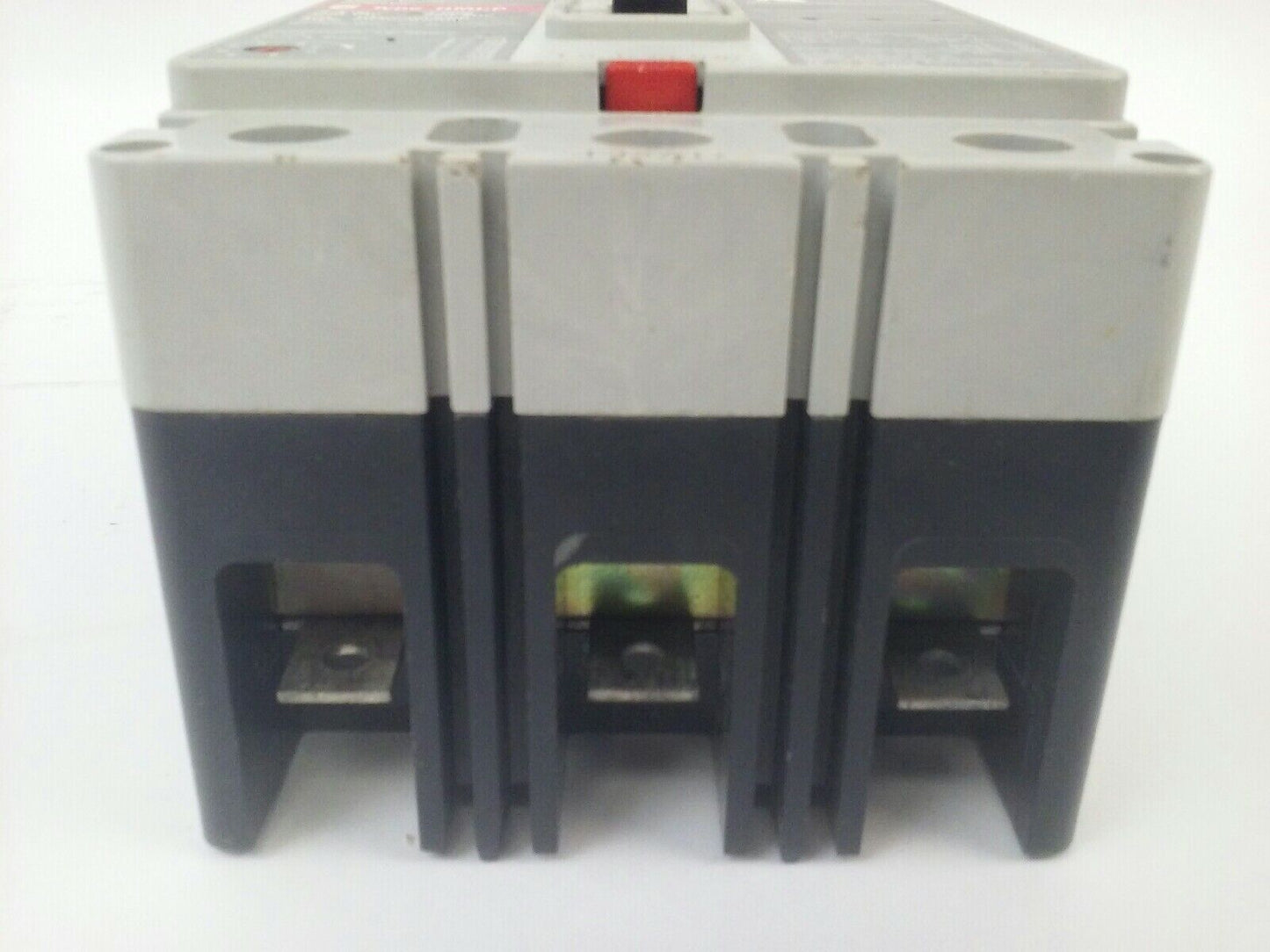 WESTINGHOUSE HMCP007COC SER.C MOTOR CIRCUIT PROTECTOR TRIP UNIT 7A 3P 600V