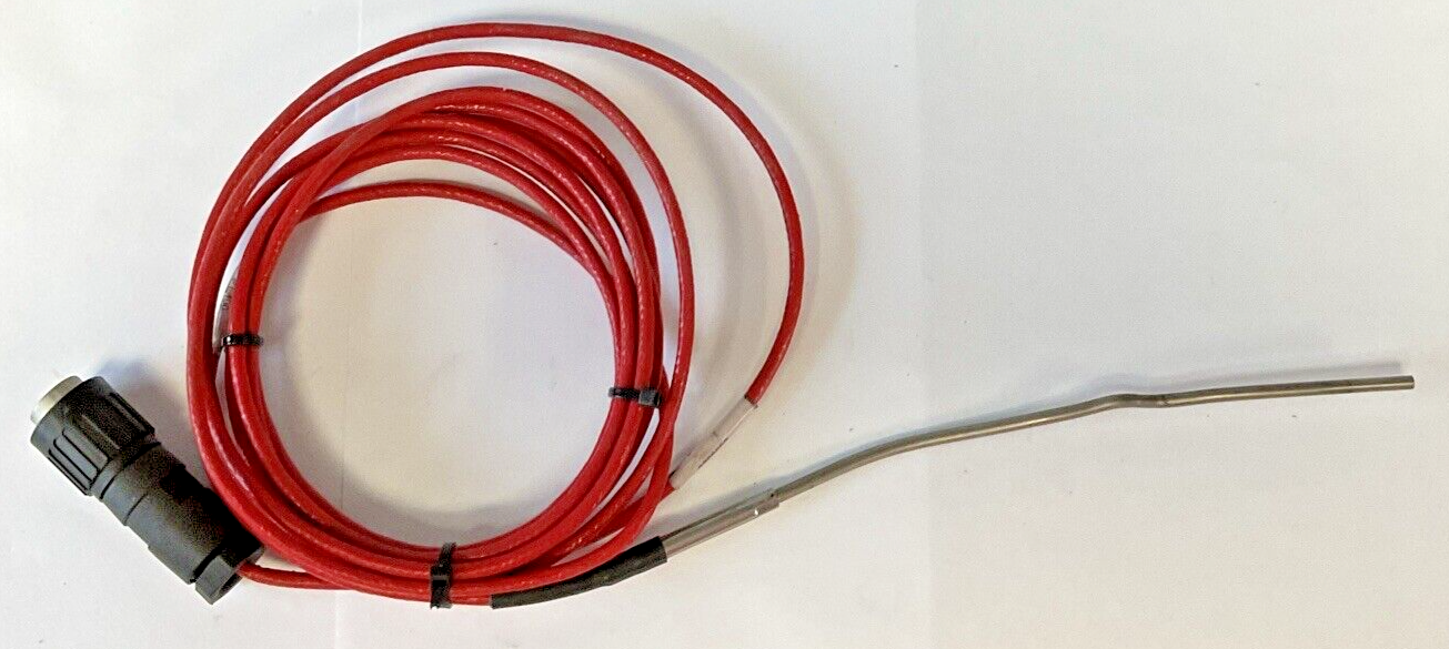 TEMPERATURE SENSOR PT100 N 29 09 A-95 3708992