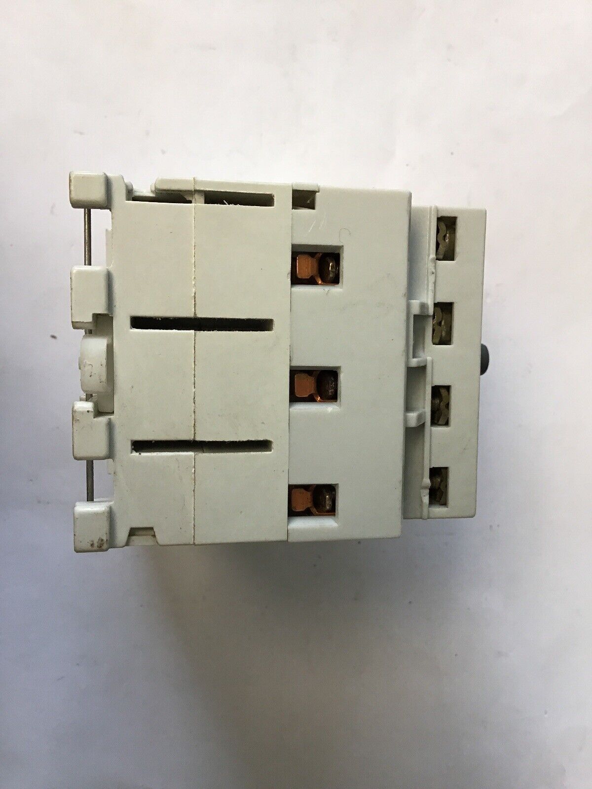 ABB MS 325 MANUAL MOTOR STARTER 690VAC 100KA 400VAC 0.4-0.63