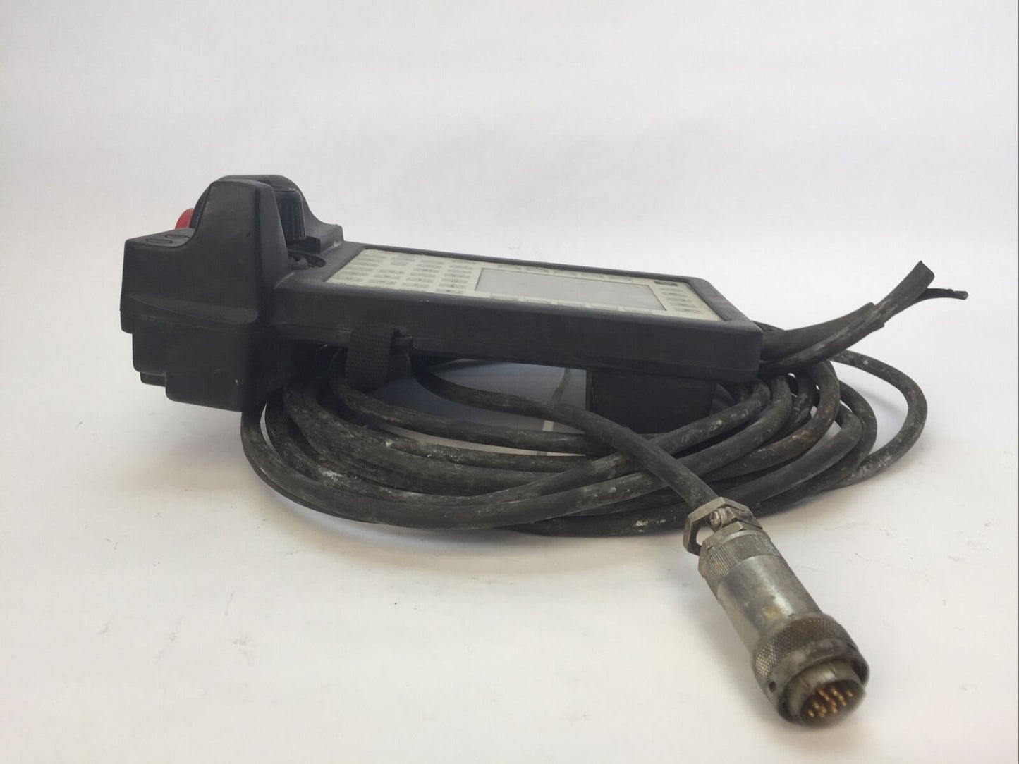ABB TPU2 ART.NR 3HNE 00313-1 TEACH PENDANT REV 11