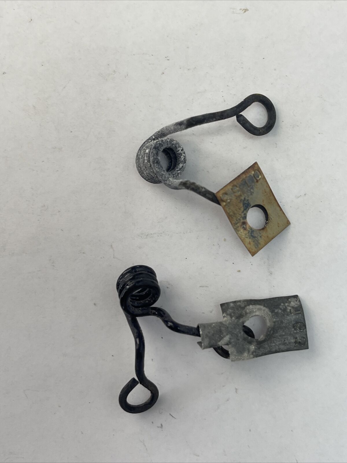 CUTLER HAMMER 9104H163A HEATER (LOT OF 2)