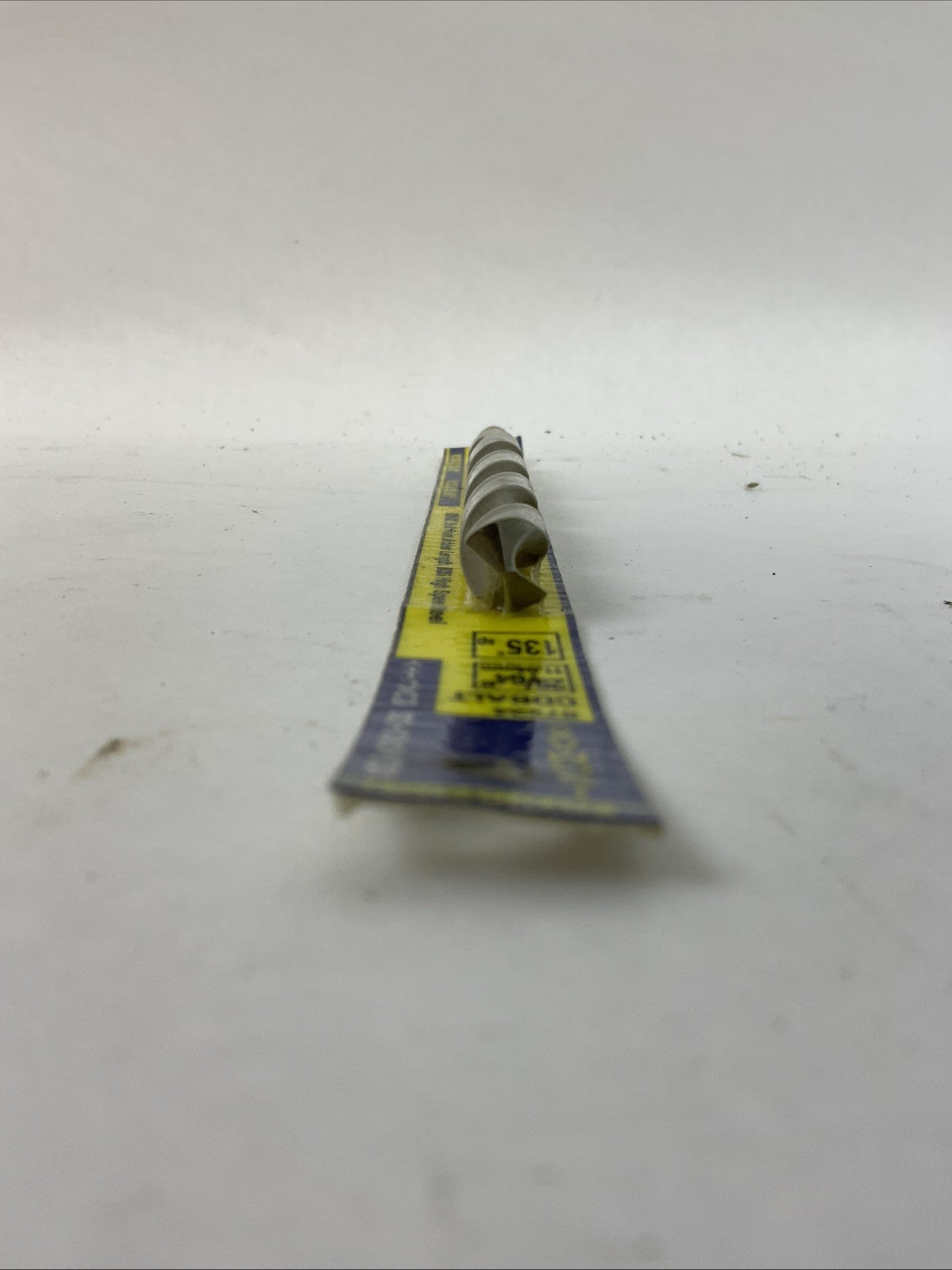 EAZYPOWER 87224 COBALT 29/64" 11.64mm 135°sp ISOMAX DRILL BIT CONTRACTOR QUALITY