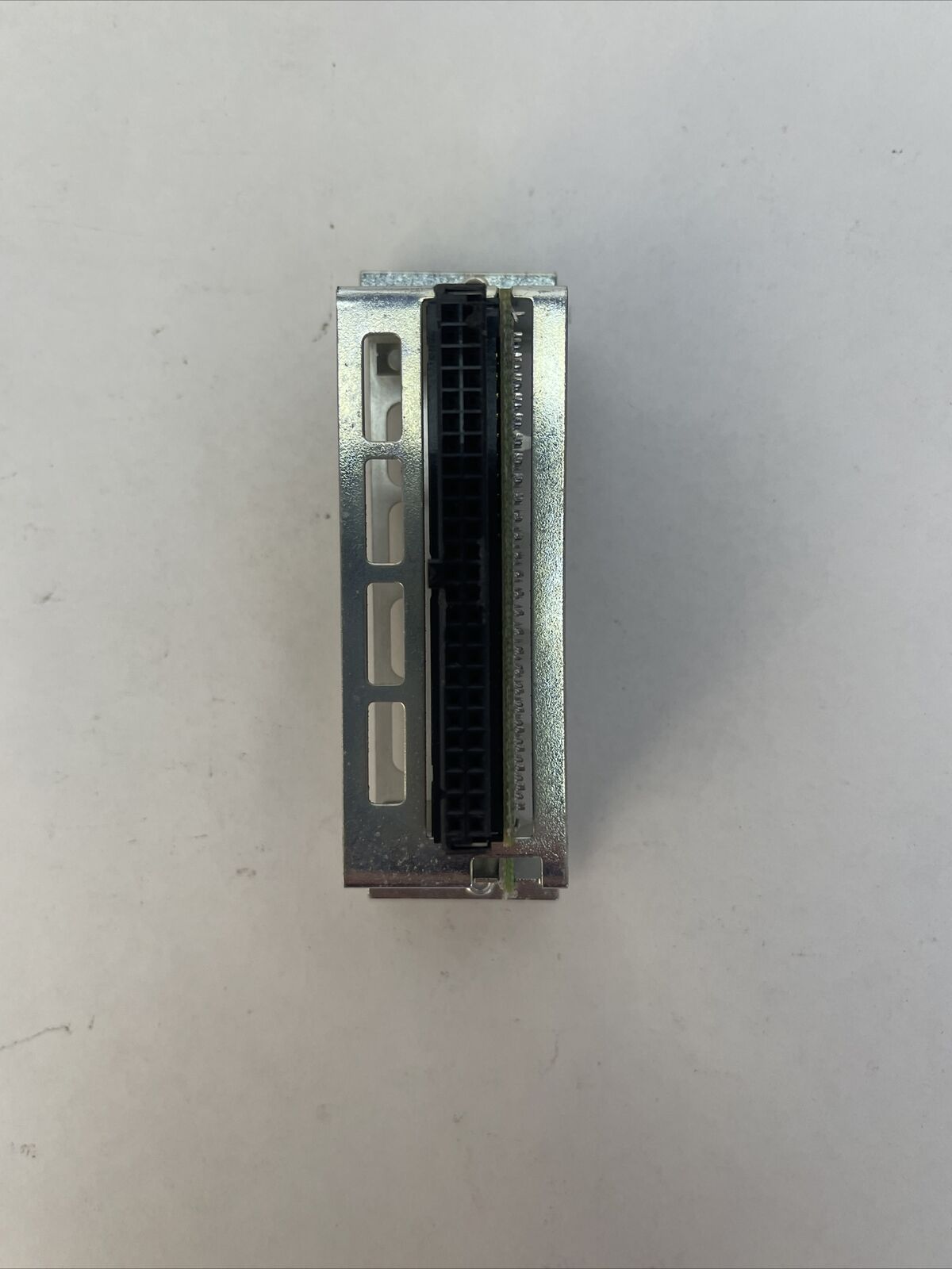 NATIONAL INSTRUMENTS SCXI-1349 CABLE ADAPTOR