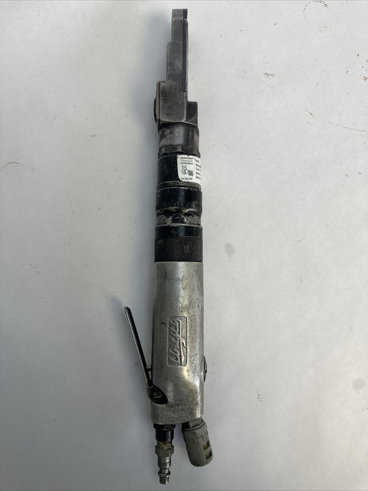URYU UOW-T60-14 NUTRUNNER 15.63mm