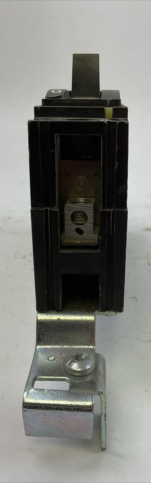 SQUARE D FH16015C 277VAC 125VDC 15AMP 1POLE CIRCUIT BREAKER