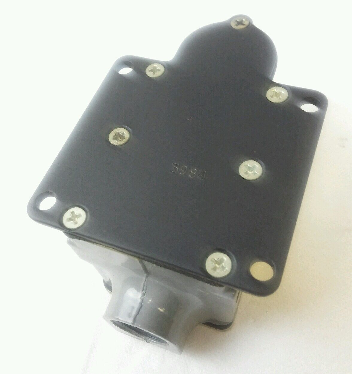 NAMCO CONTROLS SNAP-LOCK LIMIT SWITCH EA040-21100