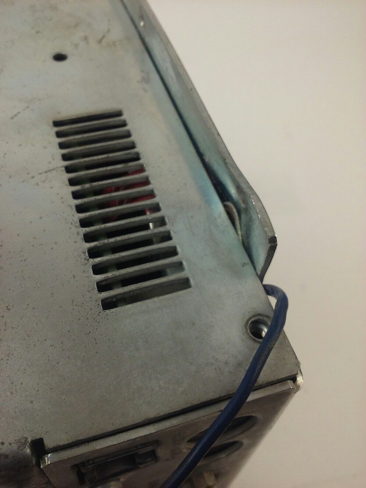 BR AUTOMATION 5P50:CM-SVX101-01 IPC5000/5600/5000C/5600C