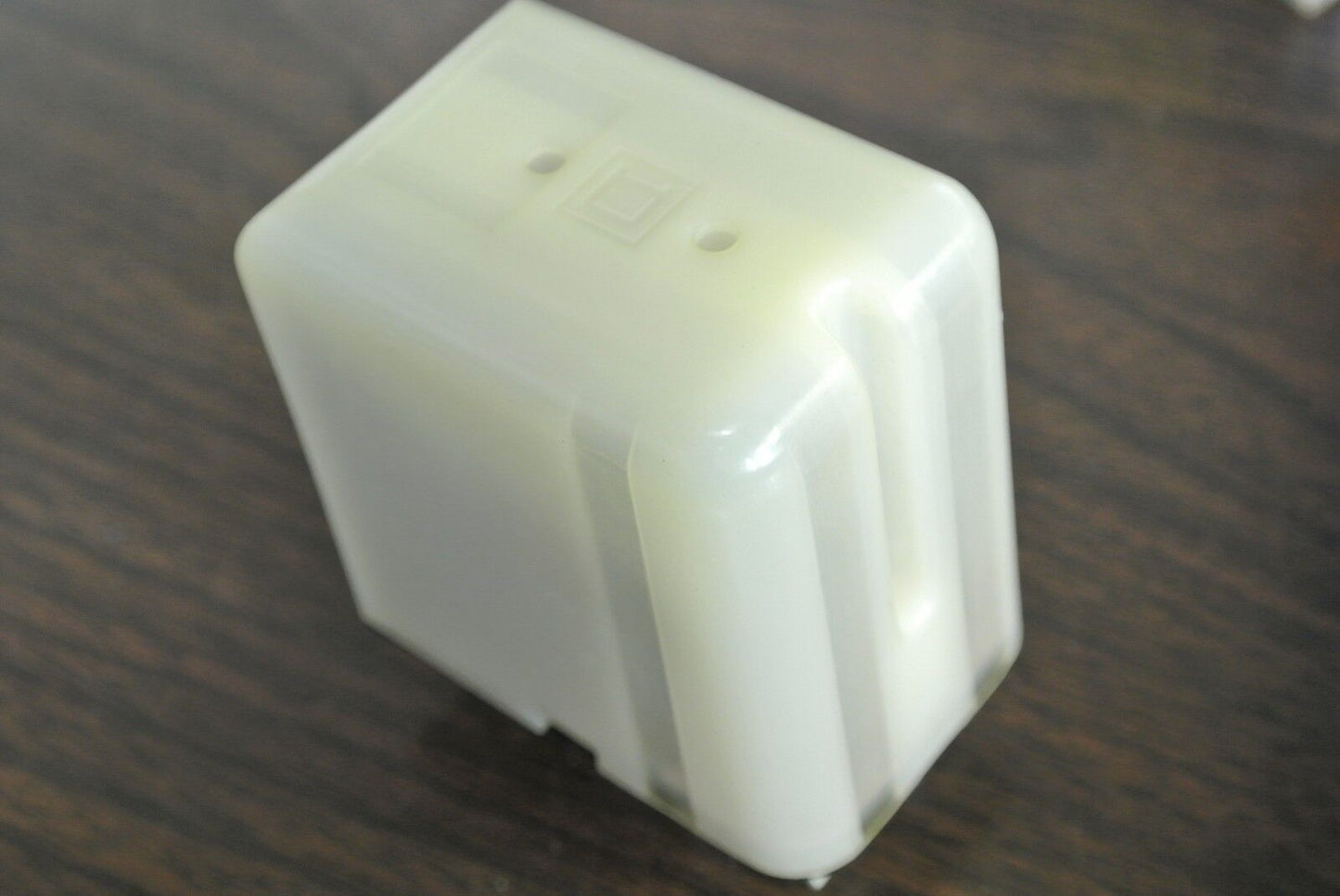 SQUARE D - 8501 FO-22 TYPE F RELAY - 8-SCREW - 24V, 60Hz - NEW SURPLUS