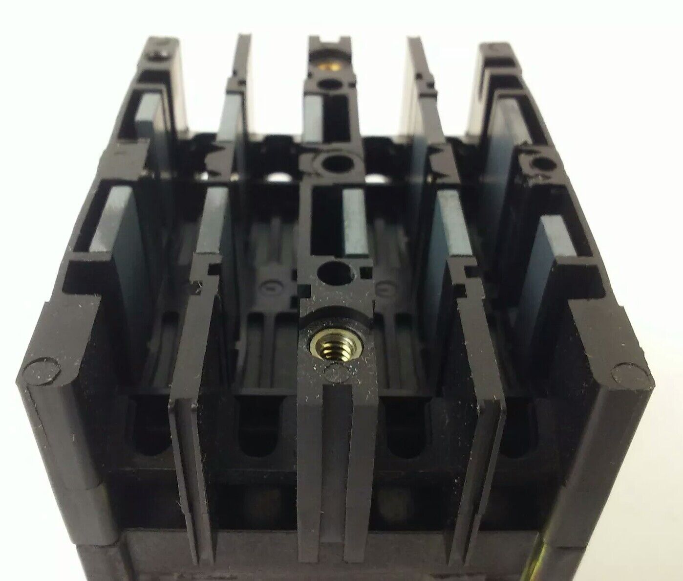 ALLEN BRADLEY, 700DC-R110Z24 SER.B, 2P, 1N.O.-1N.C., 24V DC COIL, MISSING PARTS