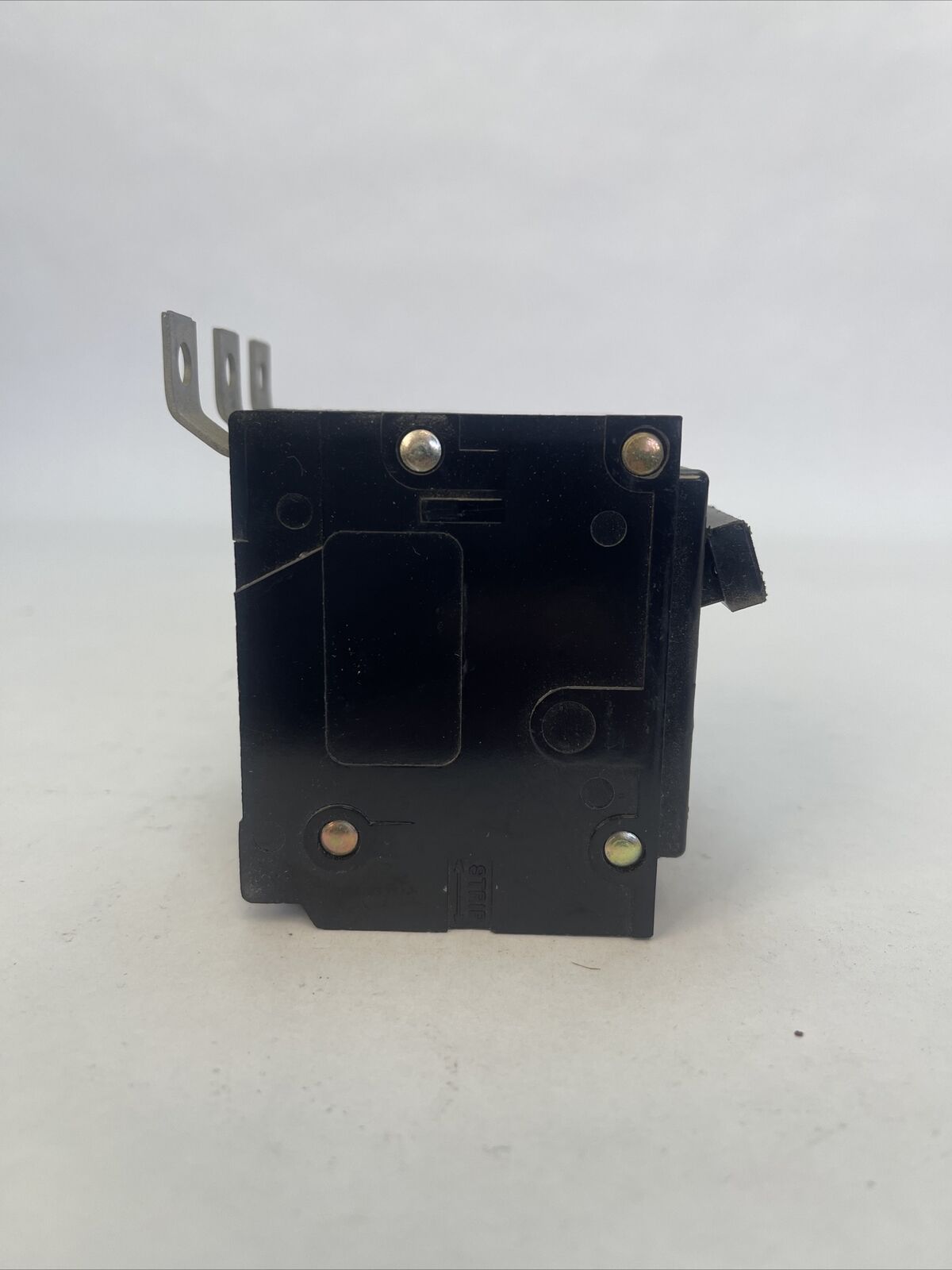 CHALLENGER CBB3015H CIRCUIT BREAKER 15AMP 240VAC 3POLE
