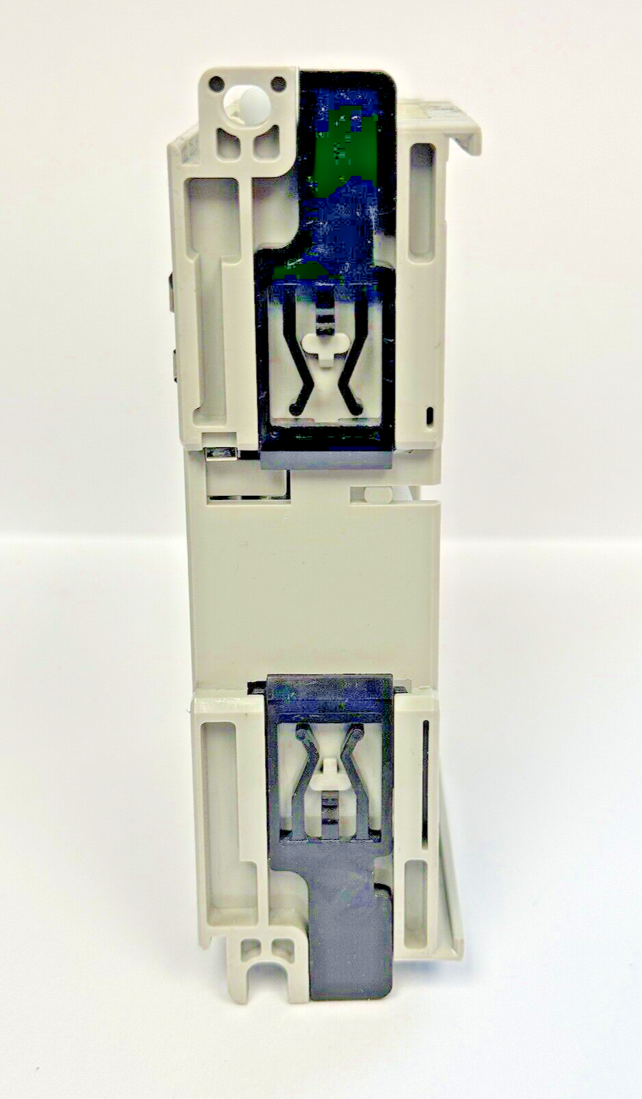 ALLEN-BRADLEY - 1769-OB16 SER. B, F/W REV 3.1, DIR/VER 10000550528/03 - 16 PT. *