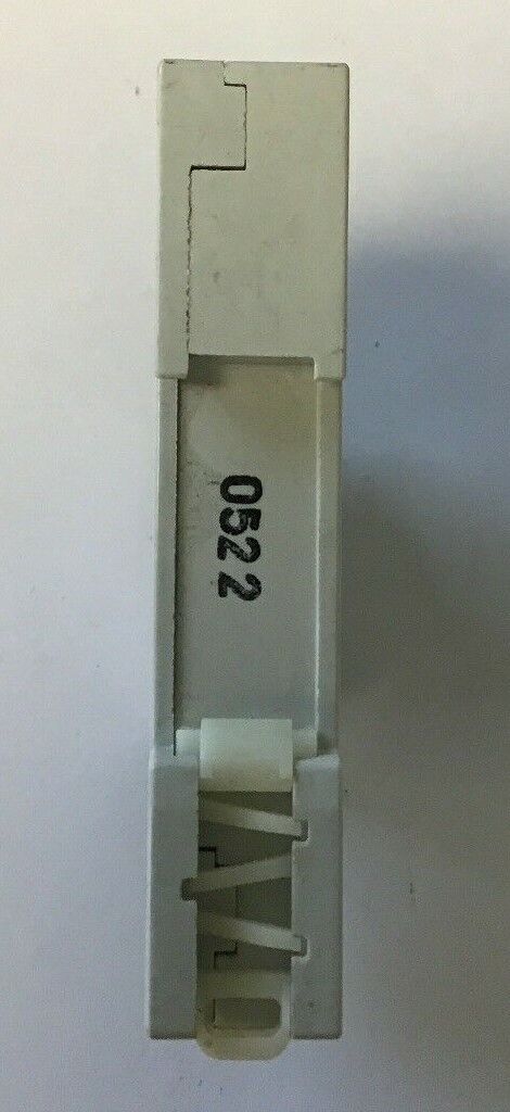 ALLEN BRADLEY 1492-CB1 G020 SER. C 2A 277V 1/6HP CURCUIT BREAKER ***(LOTOF10)***