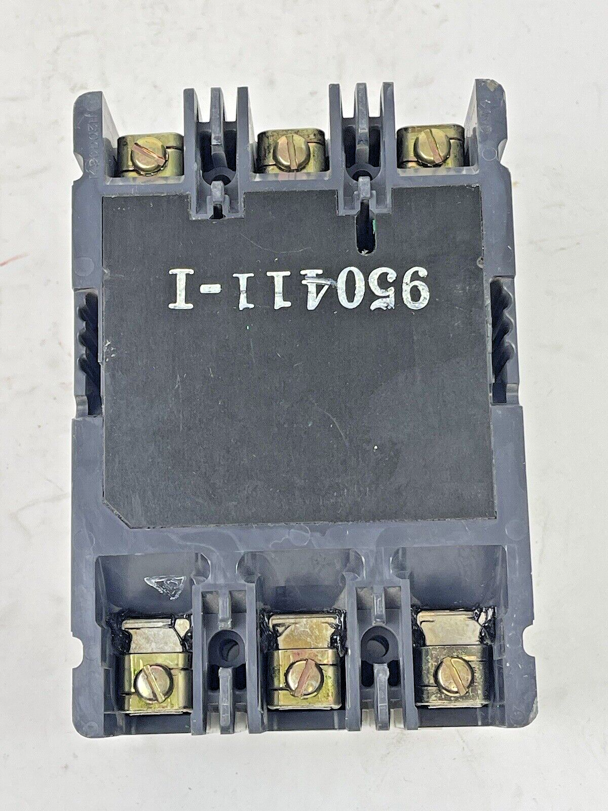 CHALLENGER - CHMP015E0C, MOTOR CIRCUIT PROTECTION BREAKER, 15 A, 3 Pole, 600 VAC