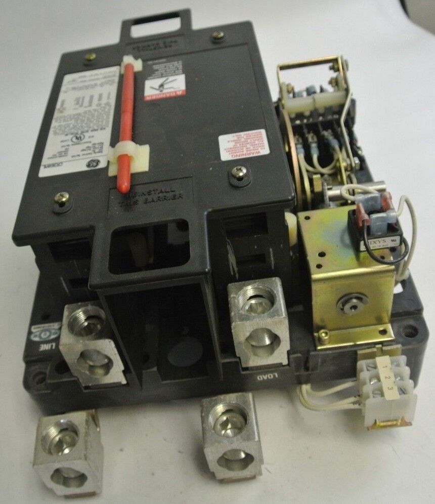 GE CR360ML4239A1A REMOTE CONTROL SWITCH / MISCELLANEOUS SWITCH - NEW SURPLUS