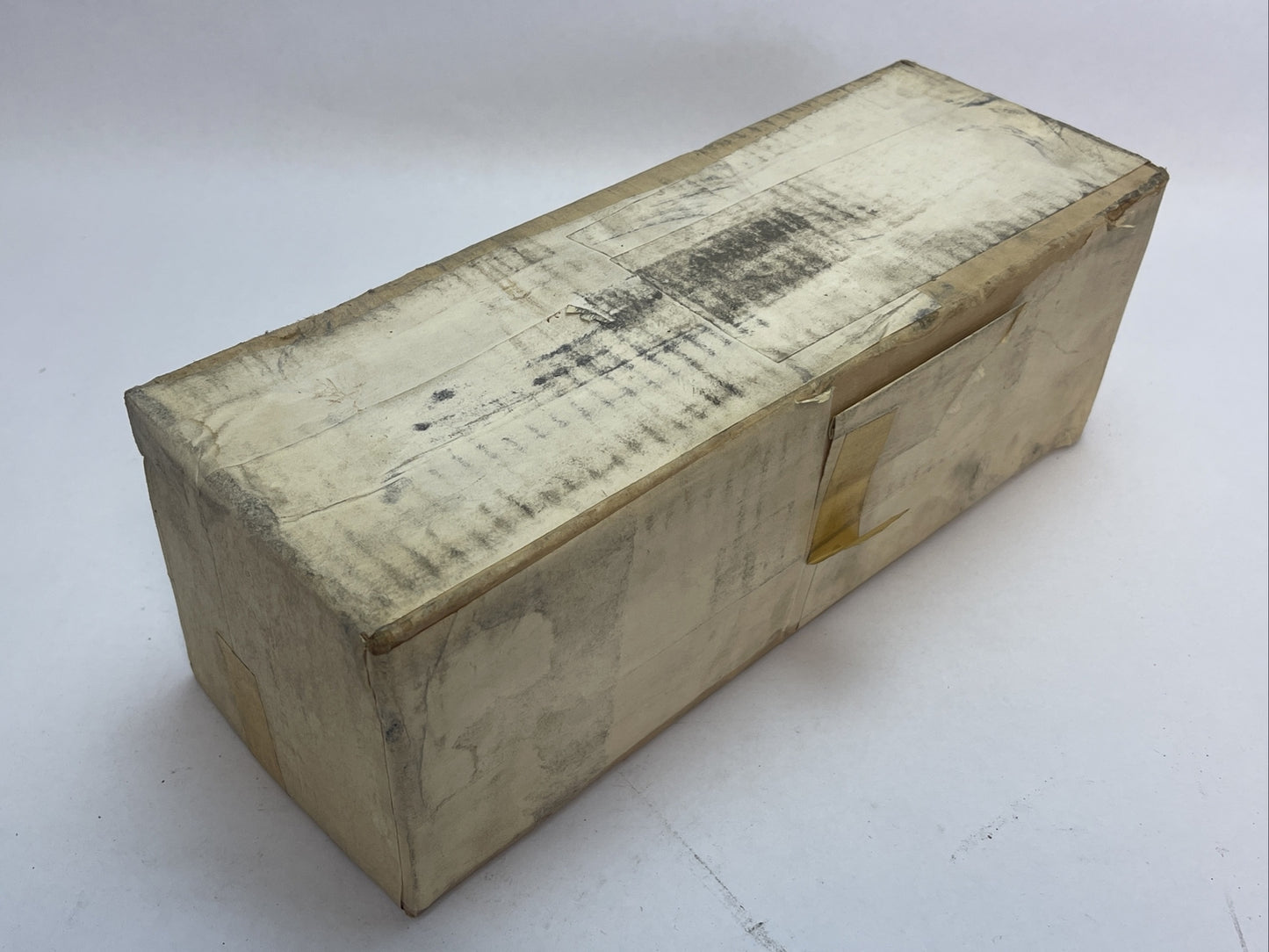 SHAWMUT A6Y2000 FORM 600 AMP-TRAP TYPE 4 FUSE 2000AMP