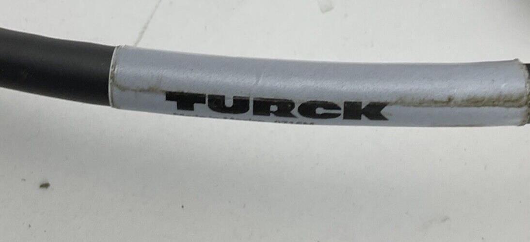 TURCK BSM BKM 14-998-15 CORDSET