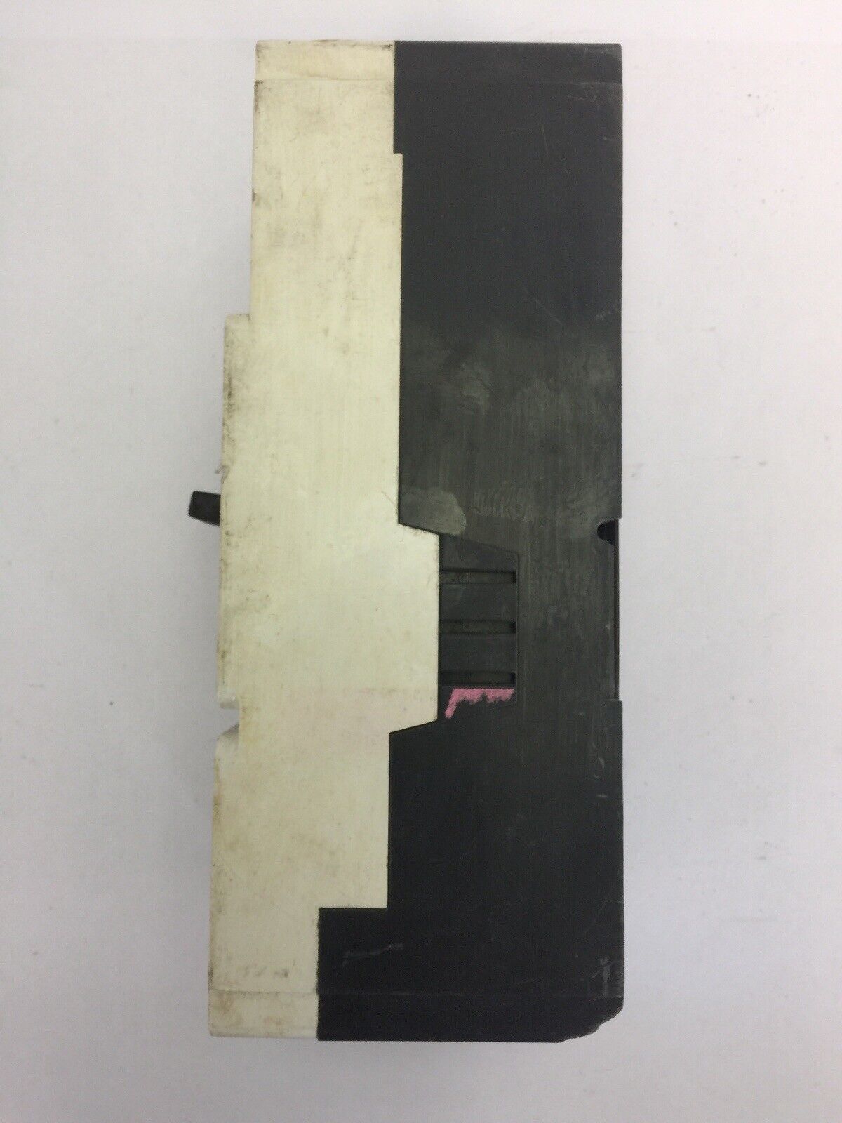 WESTINGHOUSE JD3250KW MOLDED CASE SWITCH SER C 250AMP 600VAC 250VDC 3 POLE