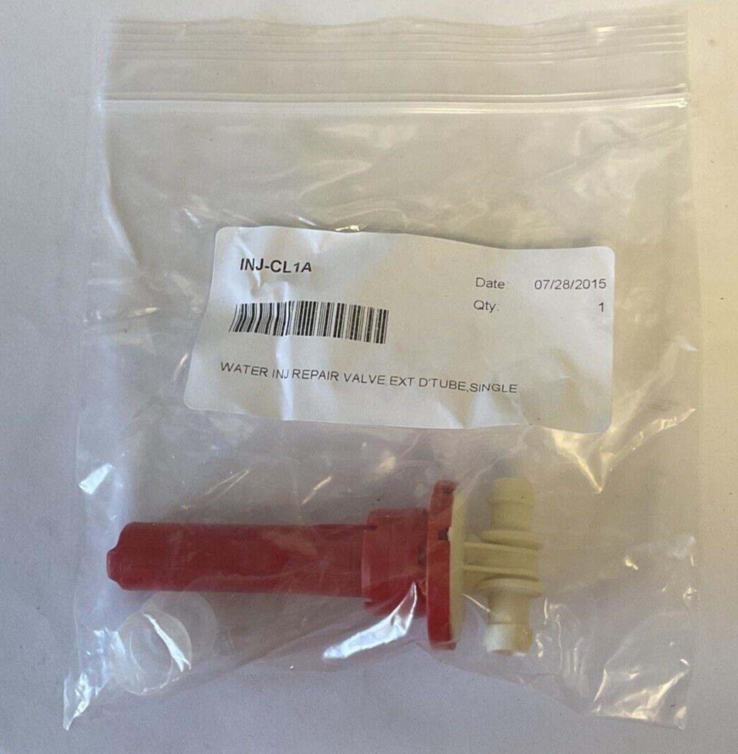 PHILADELPHIA SCIENTIFIC INJ-CL1A INJECTOR REPAIR TUBE ***LOTOF7***