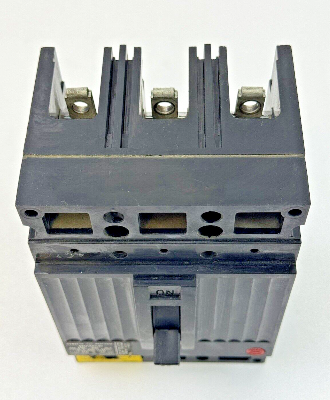 GE - TED134030 - INDUSTRIAL CIRCUIT BREAKER - 3 POLE/480 VAC/30A