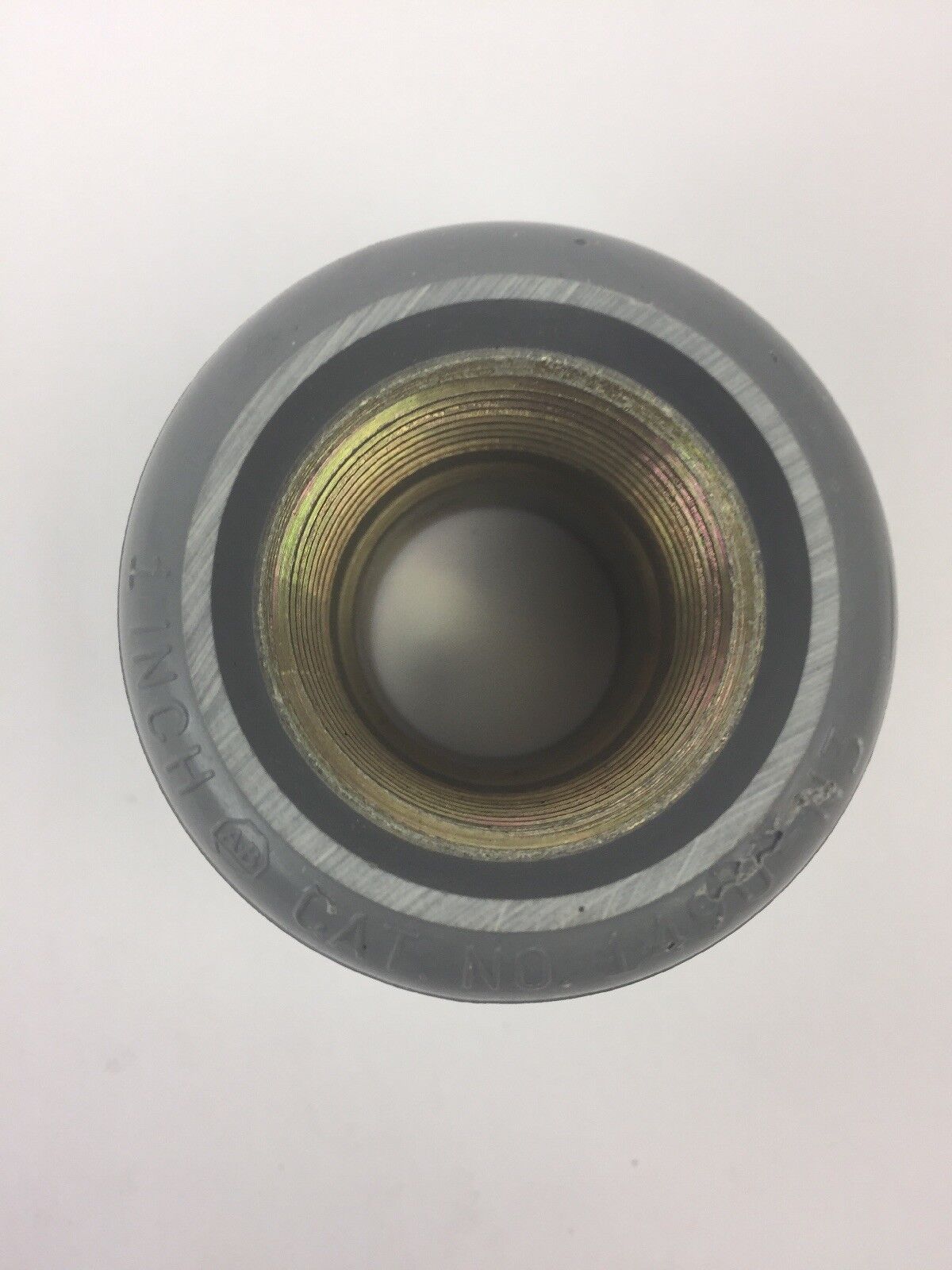 ALLEN BRADELY 1490-N3 1" CONDUIT HUB SERIES B