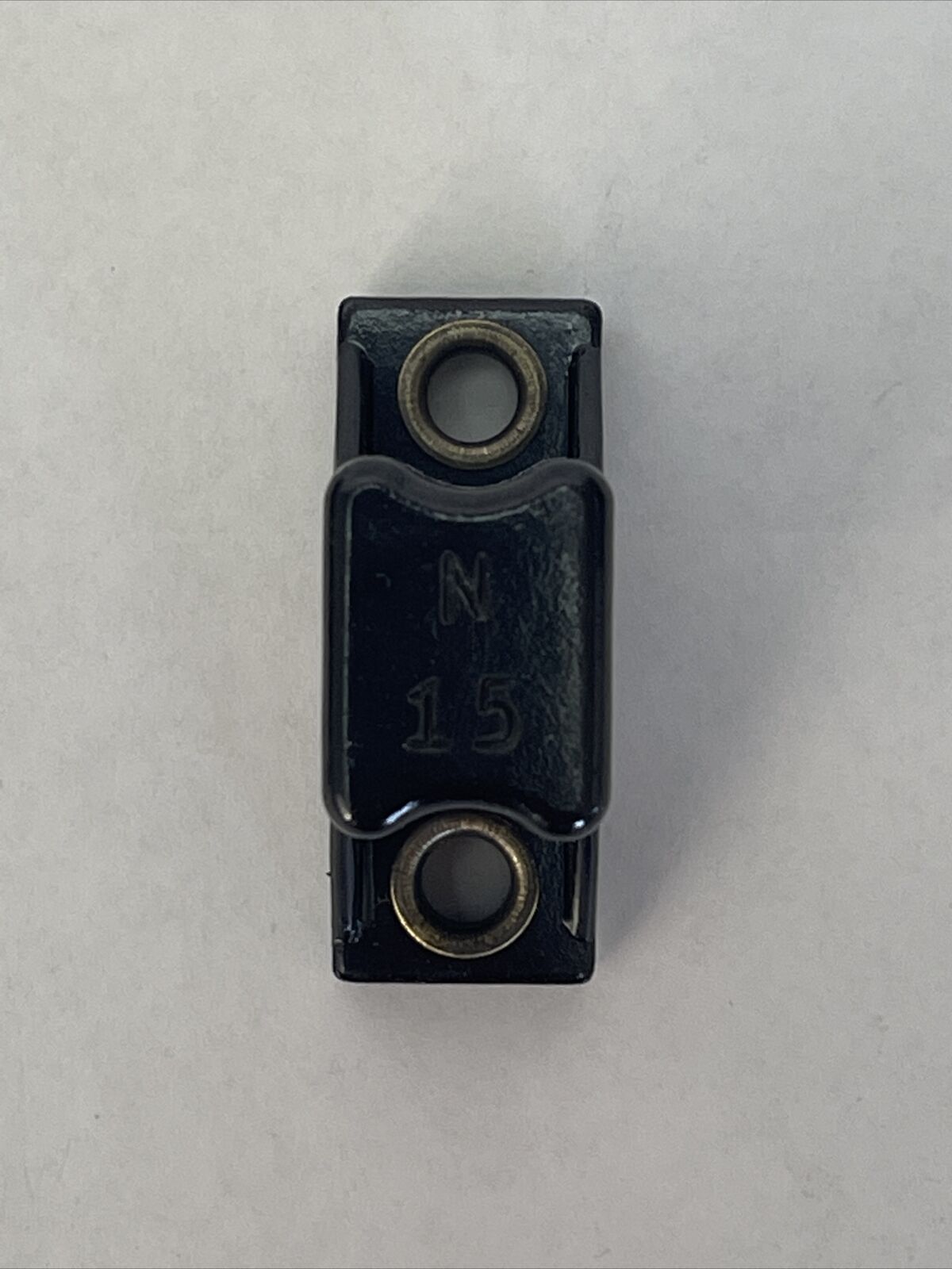 ALLEN BRADLEY N15 HEATER (LOT OF 10)