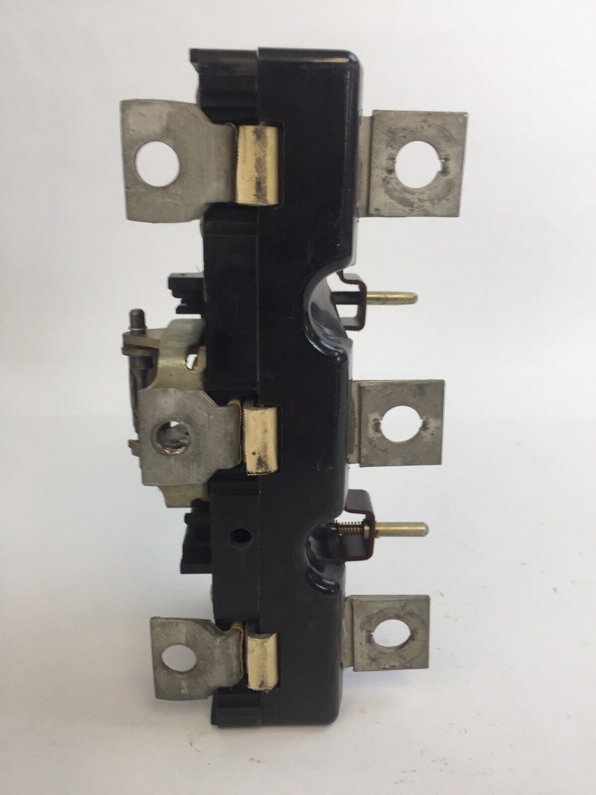 WESTINGHOUSE LA3350PT AB DE-ION TRIP UNIT 3POLE 350AMP 5661D26G31