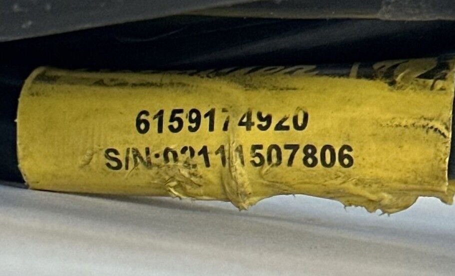 DESOUTTER 6159174920 NUTRUNNER CABLE