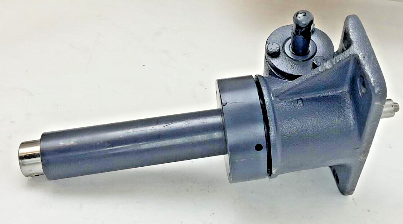 JOYCE MACHINE SCREW ACTUATOR SER.1009739