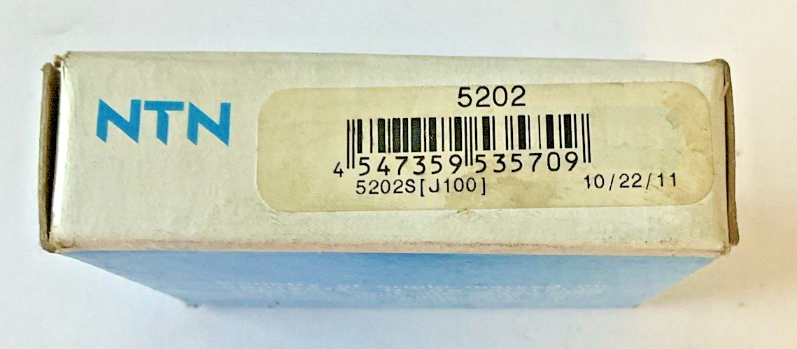 NTN 5202 BEARING ***LOTOF2***