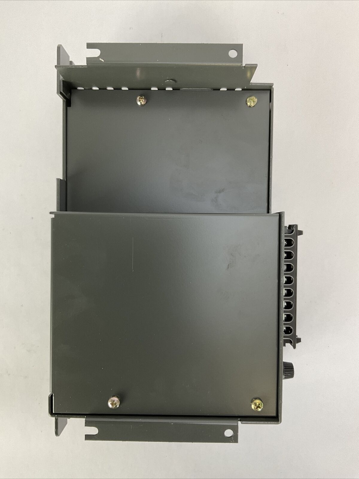ALLEN BRADLEY 1771-PA POWER SUPPLY OUTPUT 5.2VDC 6.5A INPUT 120/220VAC 1/0.5A