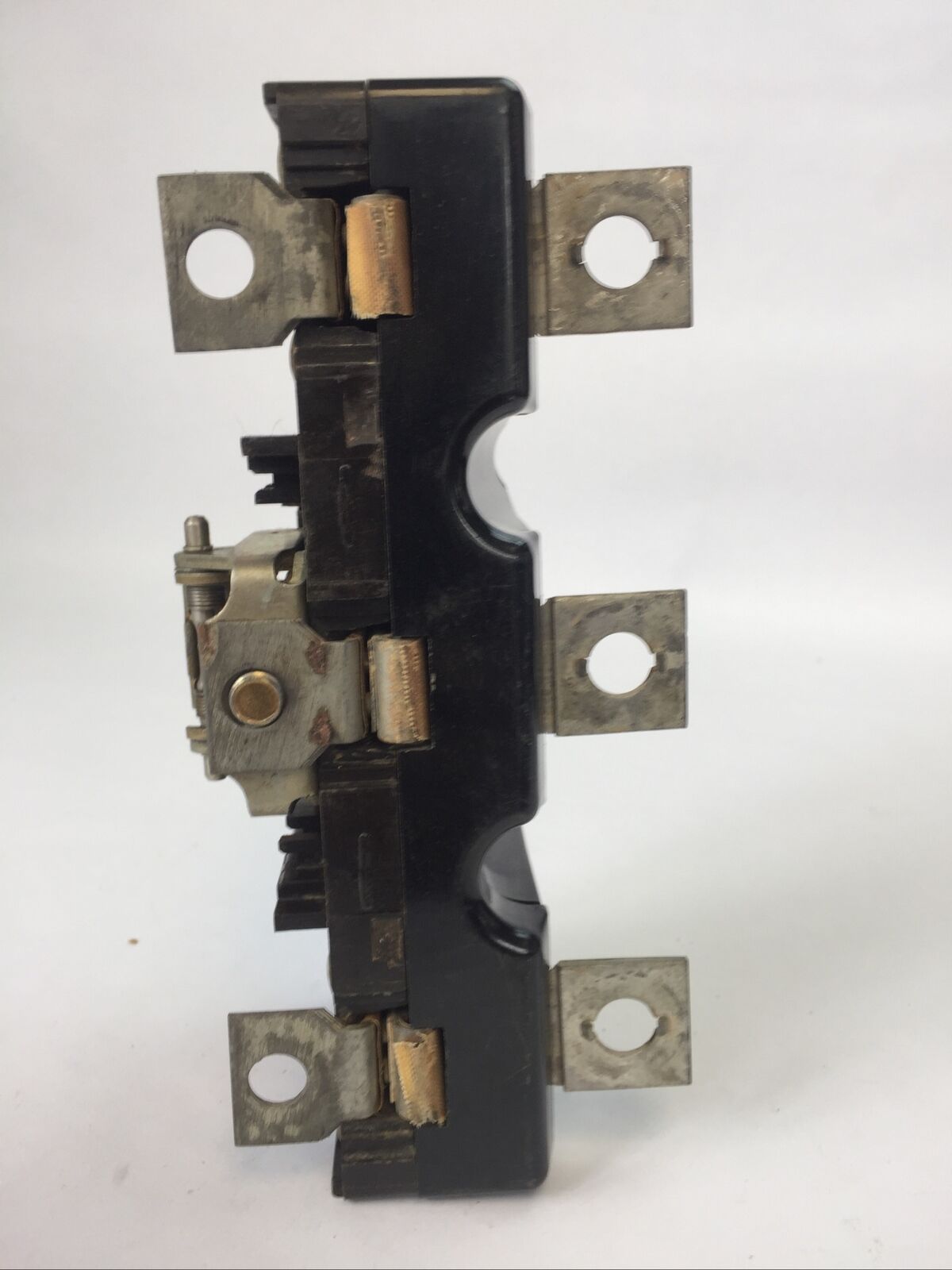 WESTINGHOUSE HLA3090T AB DE-ION TRIP UNIT 90AMP 3POLE MAG TRIP ADJ 100-450A