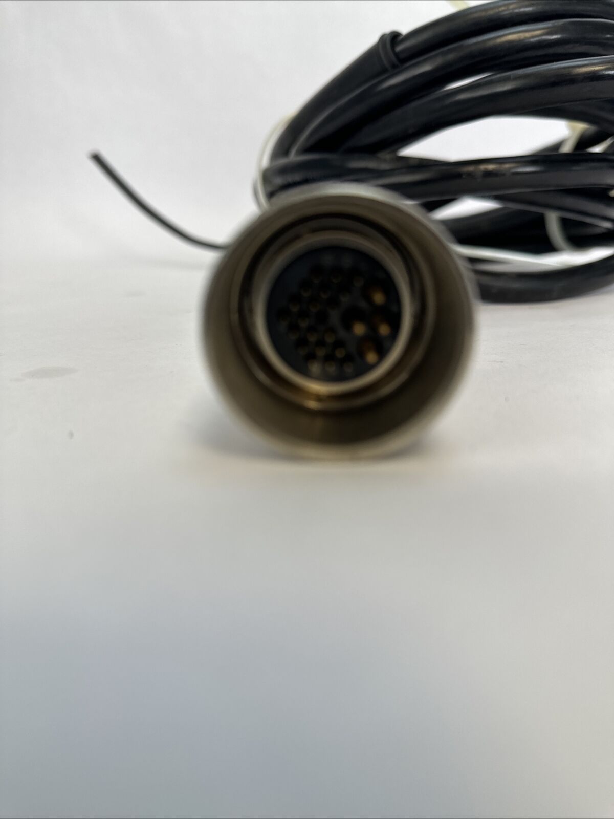 DESOUTTER 6159174920 NUTRUNNER CABLE