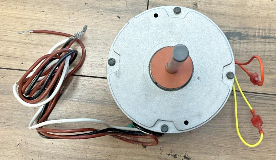 US MOTORS K55HXTDN-8453 CONDENSER FAN MOTOR HP 1/3 RPM 1075 1.3A PH1