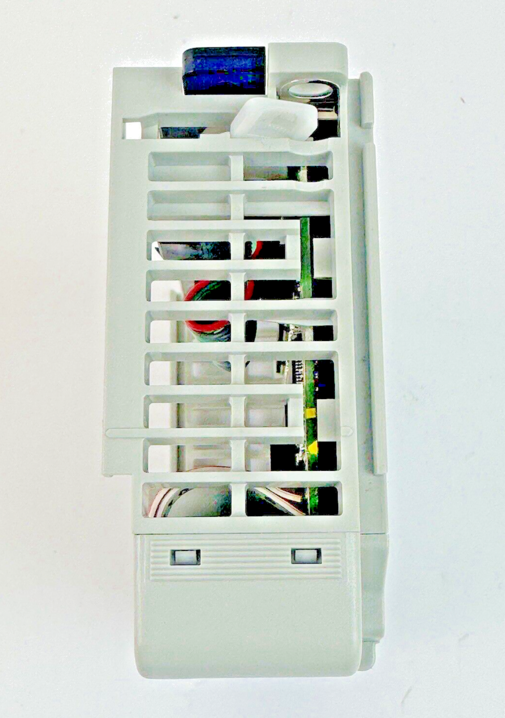 ALLEN-BRADLEY - 1769-OB16 SER. B, F/W REV 3.1, DIR/VER 10000550528/02- 16 PT.