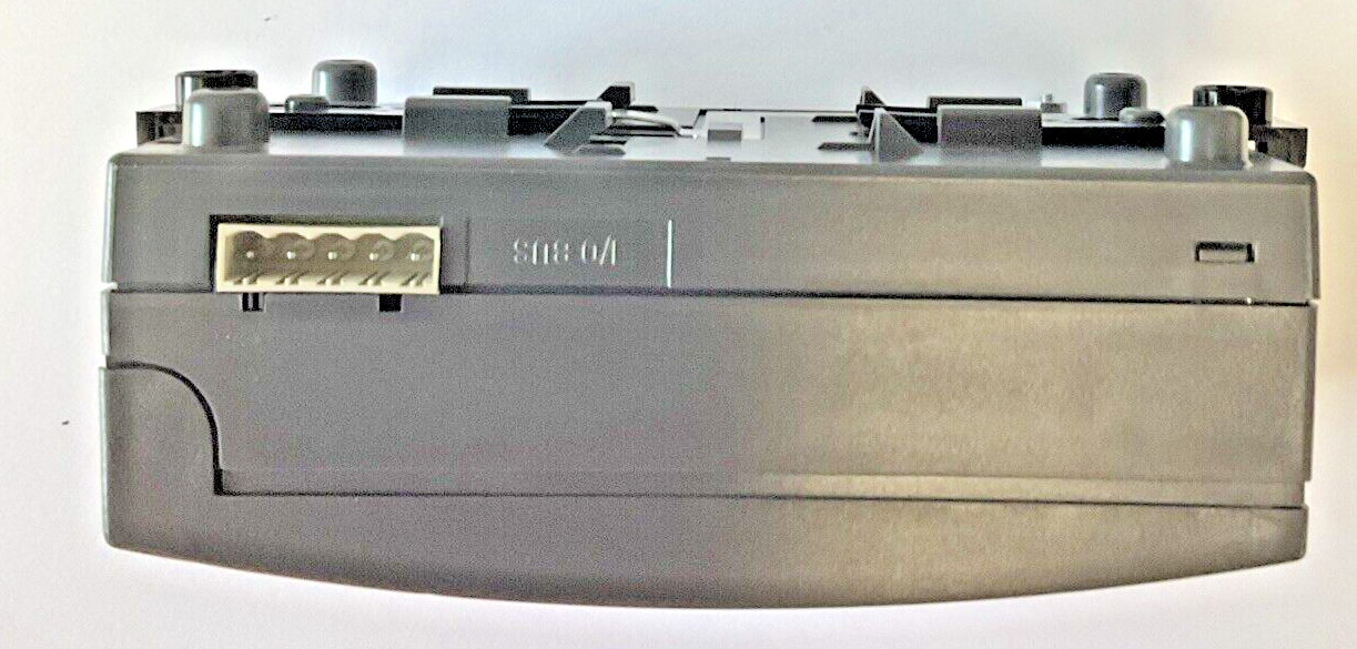 SCHNEIDER ELECTRIC DO-4-R-O I/O MODULE 24VDC 2.8W